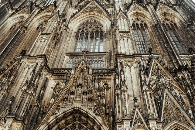 German Church