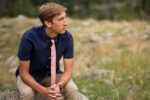 high school senior