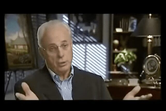 John MacArthur