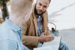 personal conversion