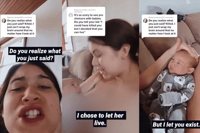 pro-abortion