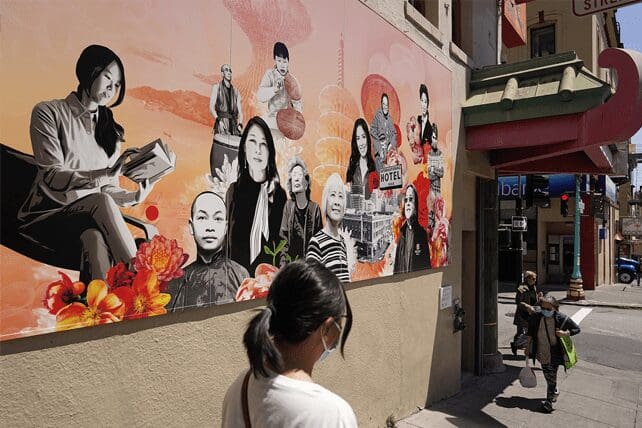 stop asian hate