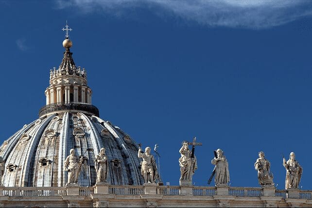 Vatican