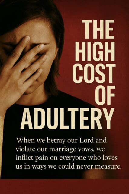 the cost of adultry