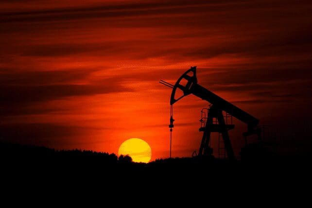 oil companies