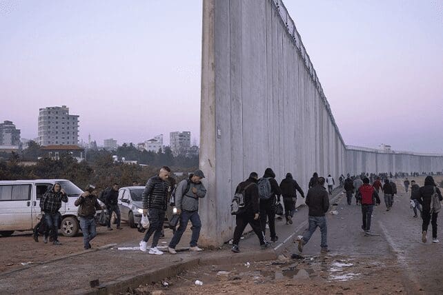 apartheid