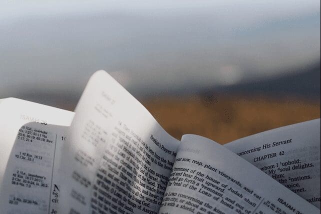 bible