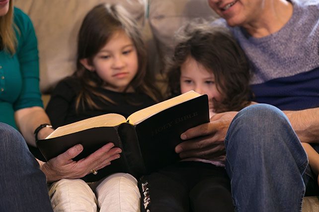 How To Help Your Child Grow Spiritually 7 Tips To Guide Young Faith