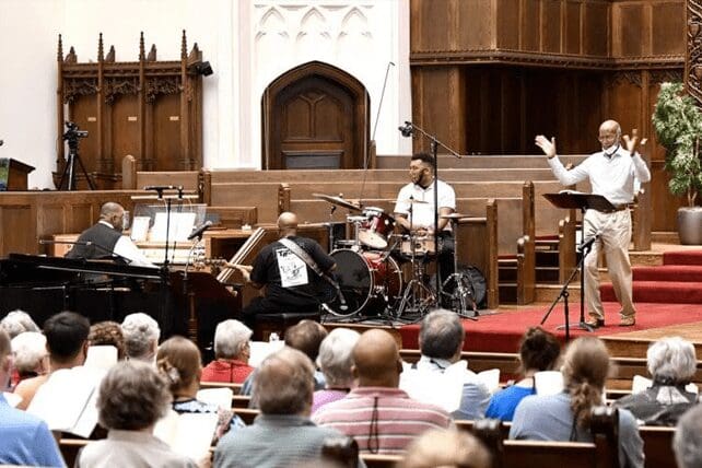 hymn society