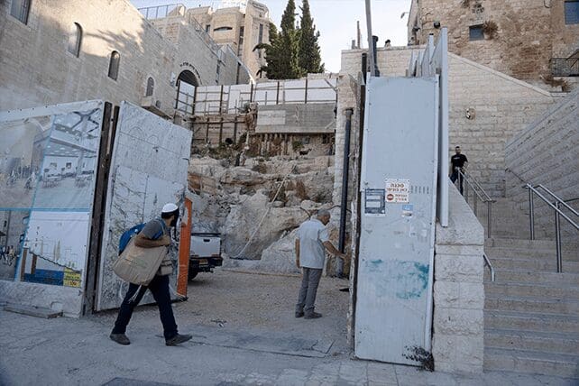 jerusalem