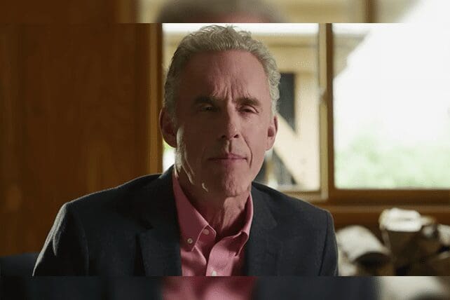 Jordan Peterson