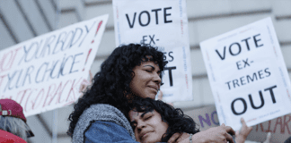 post-roe california