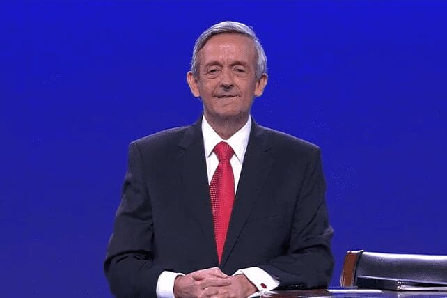 Robert Jeffress