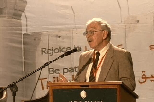 Ron Sider