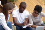 student-led youth ministry