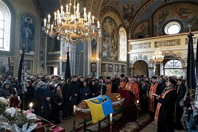 ukraine