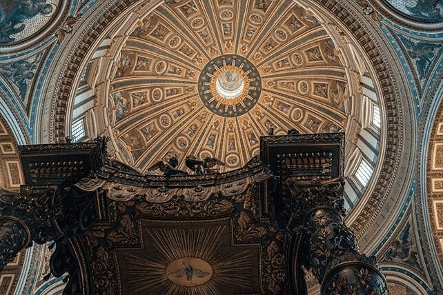 vatican investment