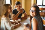 welcoming youth ministry