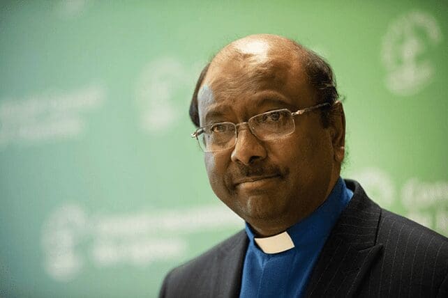 world council of churches