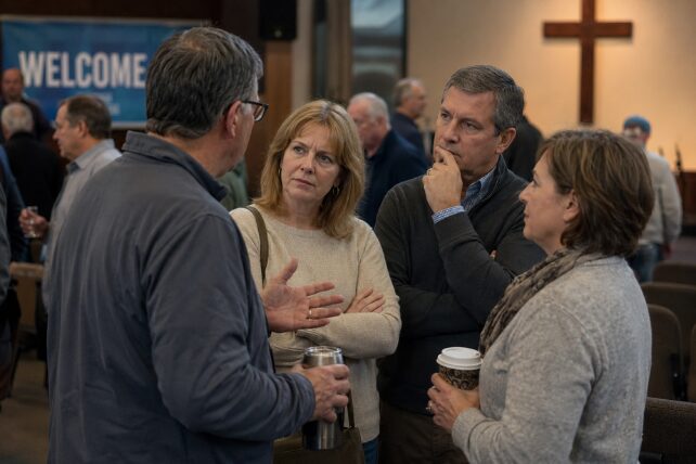 7 Deadly Statements of Church Members (and How To Respond)