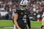 Derek carr