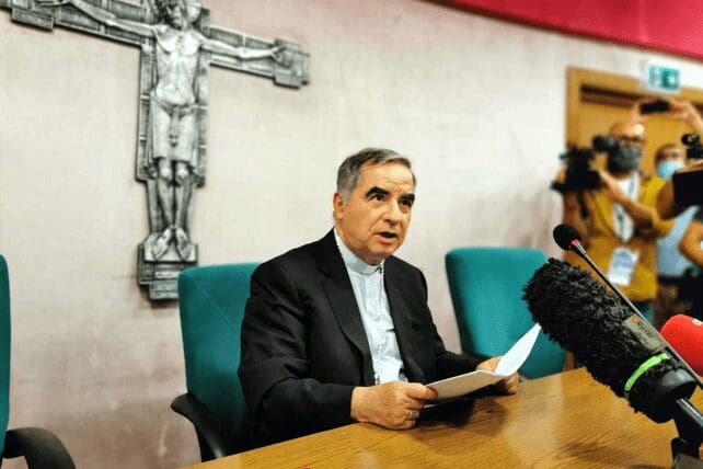 Angelo Becciu