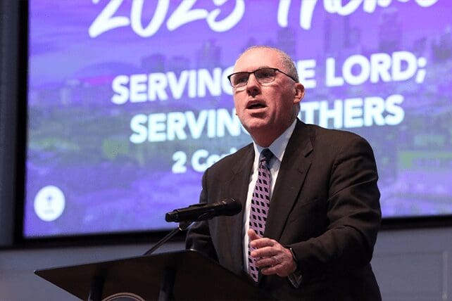 SBC Annual Meeting