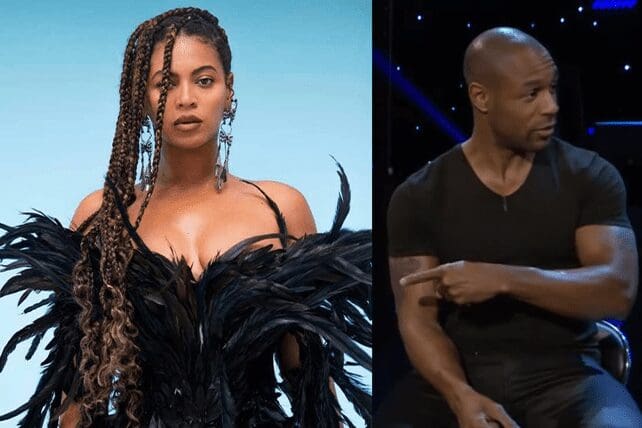 Beyoncé