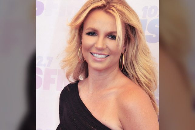 Britney Spears Replies After Church Said She Lied Over Wedding Inquiry