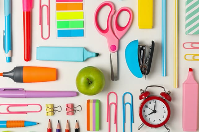 childrens ministry checklist