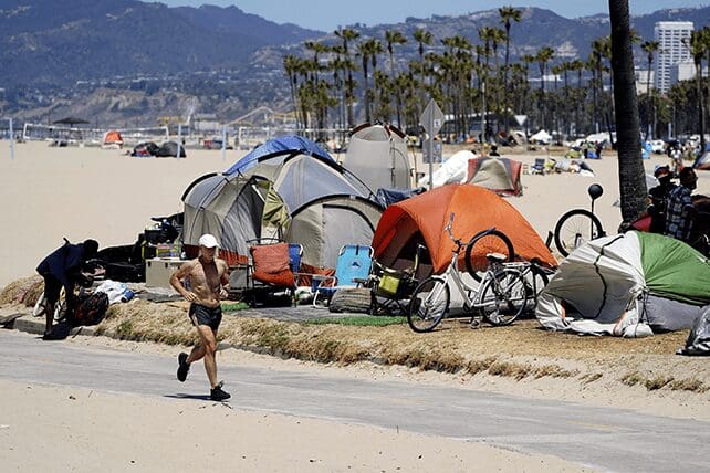 homelessness