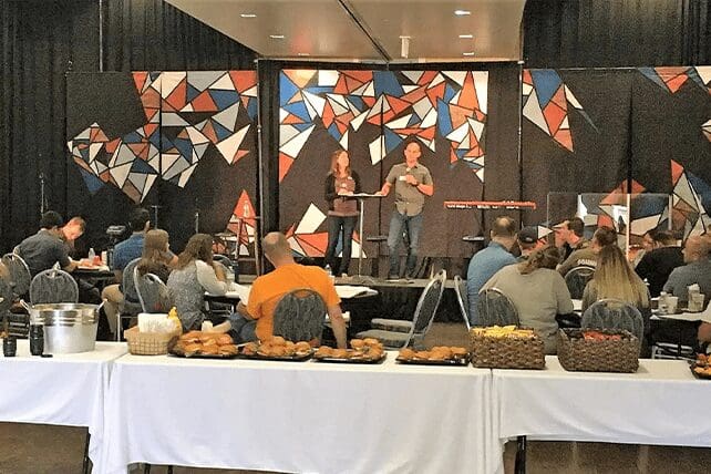 orangecrest community church