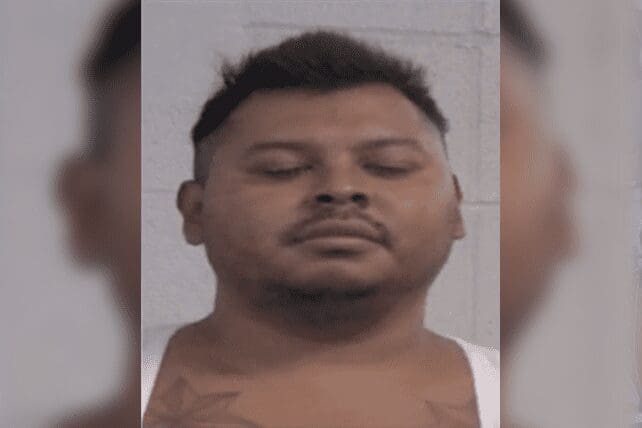 Oscar Vasquez