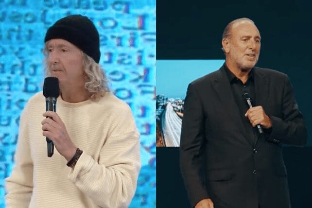phil dooley brian houston hillsong