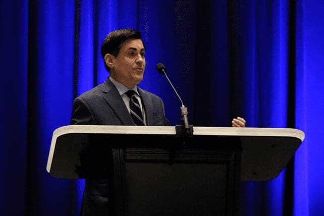 russell moore christianity today