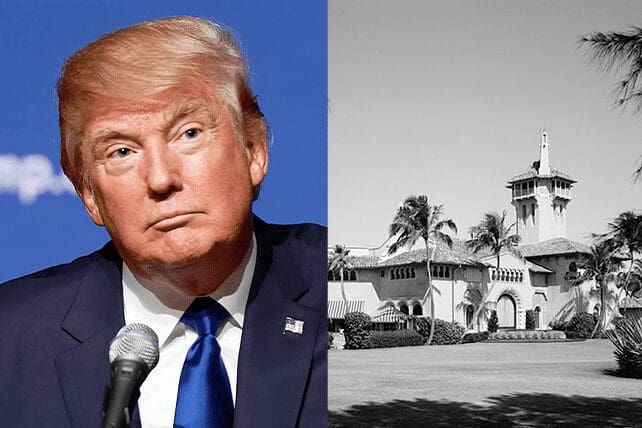 Trump Mar-A-Lago