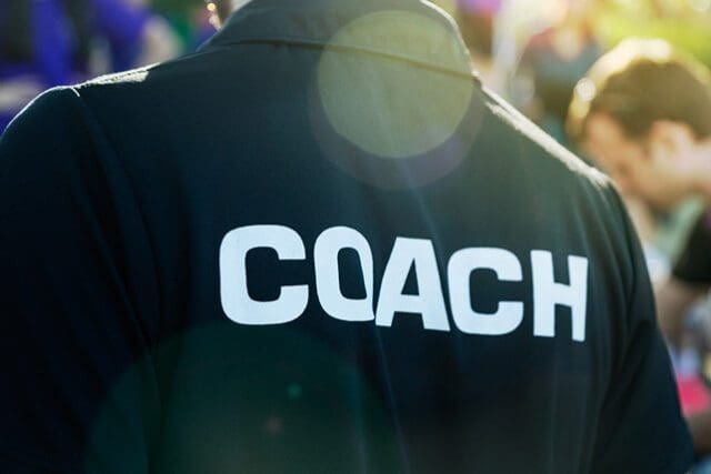 The Role, Duty, and Expectation of a Coach