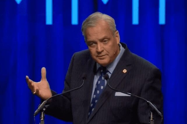 al mohler