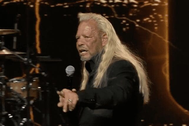 Duane Chapman