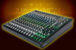 Mackie ProFX16v3