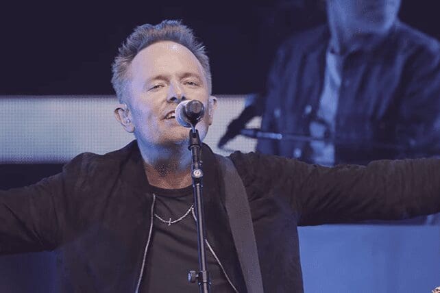Chris Tomlin