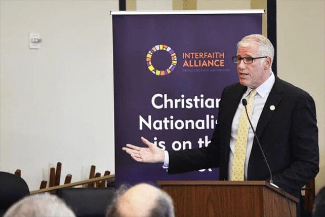 christian nationalism