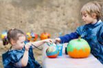 church fall festival ideas