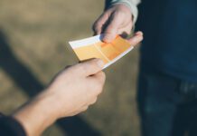 evangelism isn’t working