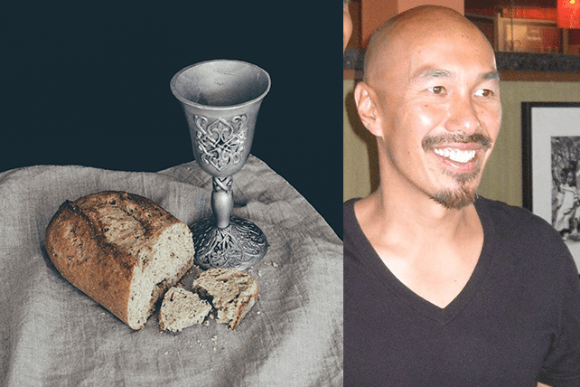 Francis Chan: Communion, Not Preaching, Should Be Central in Corporate Worship