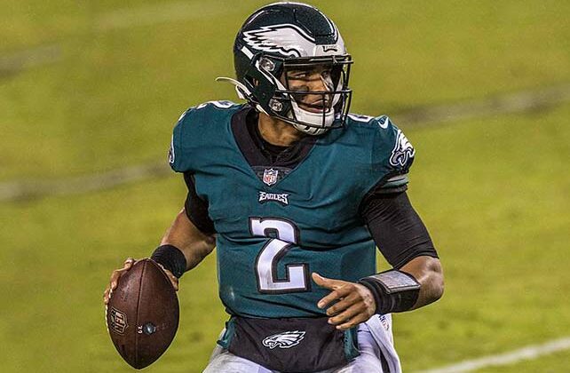 Former All-Pro QB has one 'hope' for Eagles' Jalen Hurts