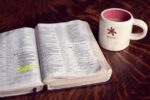 morning with god