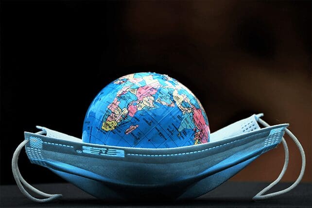 pandemic