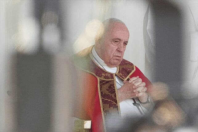 pope