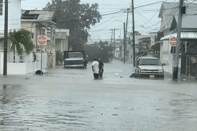 puerto rico